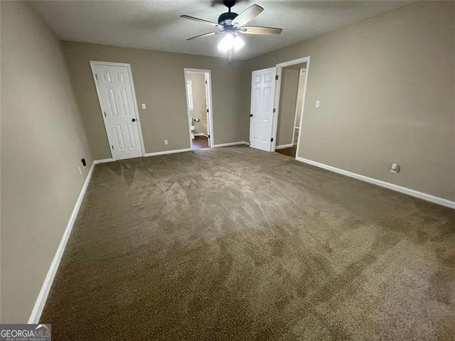 31 WILLIAMSBURG Drive NW, Rome, GA 30165