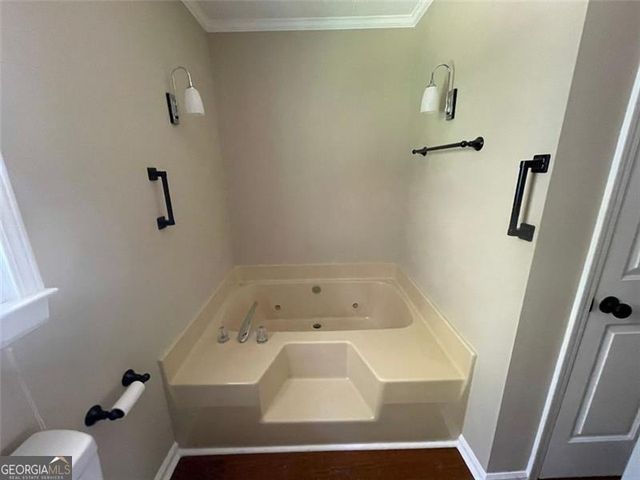 31 WILLIAMSBURG Drive NW, Rome, GA 30165