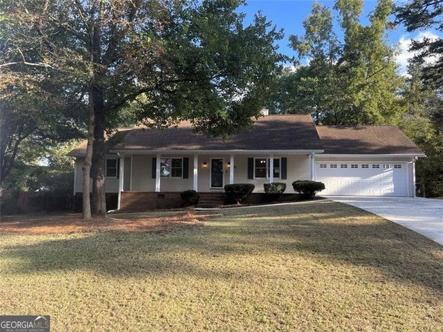 31 WILLIAMSBURG Drive NW, Rome, GA 30165