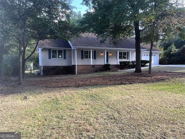 31 WILLIAMSBURG Drive NW, Rome, GA 30165