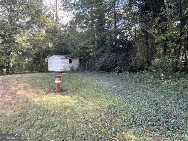 31 WILLIAMSBURG Drive NW, Rome, GA 30165
