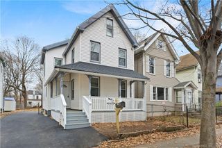 393 Huntington Street, New Haven, CT 06511