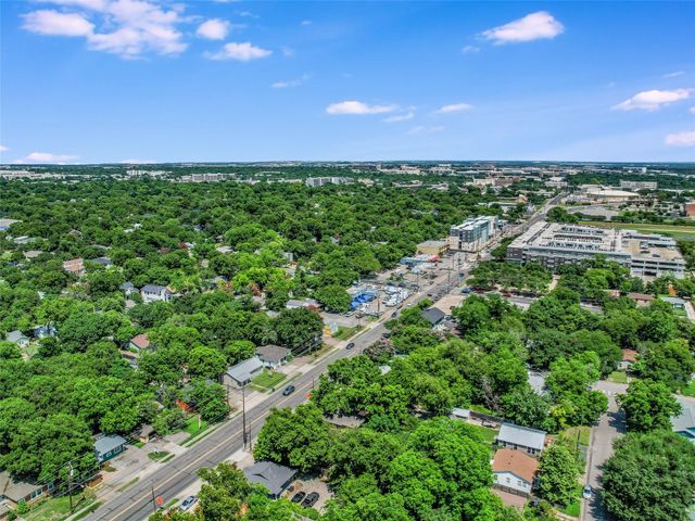 1509 W Koenig LN, Austin, TX 78756