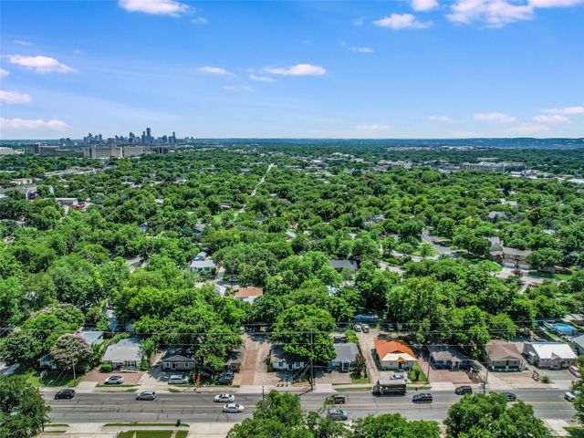 1509 W Koenig LN, Austin, TX 78756