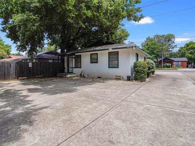 1509 W Koenig LN, Austin, TX 78756