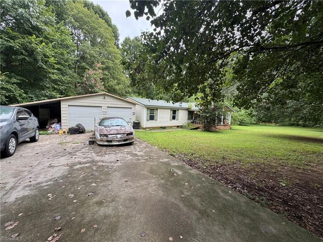259 Sunburst Lane, Mocksville, NC 27028