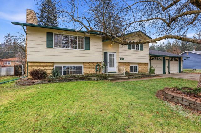 6110 N Cambridge Dr, Spokane, WA 99037