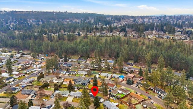 6110 N Cambridge Dr, Spokane, WA 99037