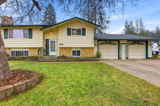 6110 N Cambridge Dr, Spokane, WA 99037