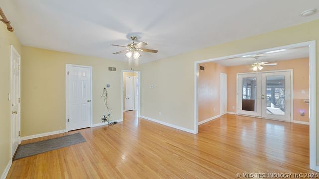 1606 S Ash Avenue, Broken Arrow, OK 74012