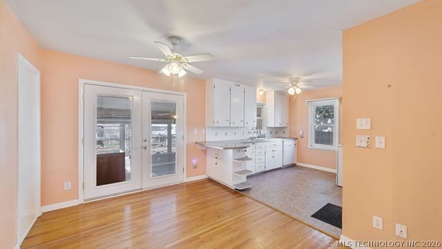 1606 S Ash Avenue, Broken Arrow, OK 74012