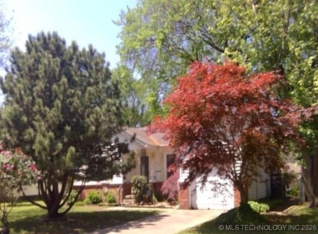 1606 S Ash Avenue, Broken Arrow, OK 74012