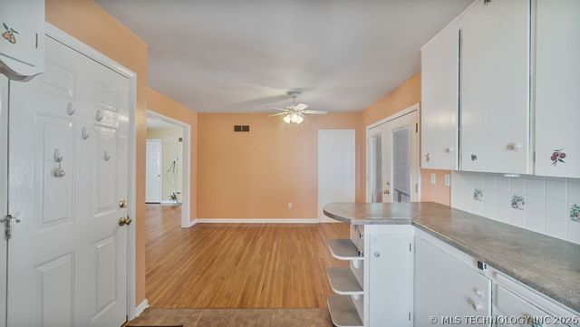 1606 S Ash Avenue, Broken Arrow, OK 74012