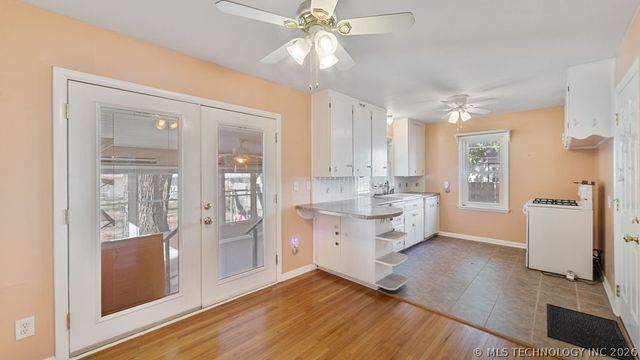 1606 S Ash Avenue, Broken Arrow, OK 74012