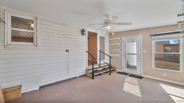 1606 S Ash Avenue, Broken Arrow, OK 74012