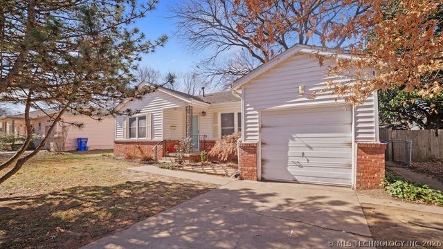 1606 S Ash Avenue, Broken Arrow, OK 74012