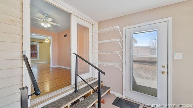 1606 S Ash Avenue, Broken Arrow, OK 74012