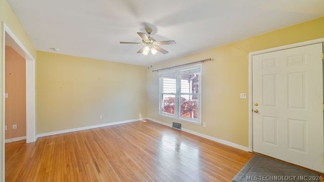 1606 S Ash Avenue, Broken Arrow, OK 74012