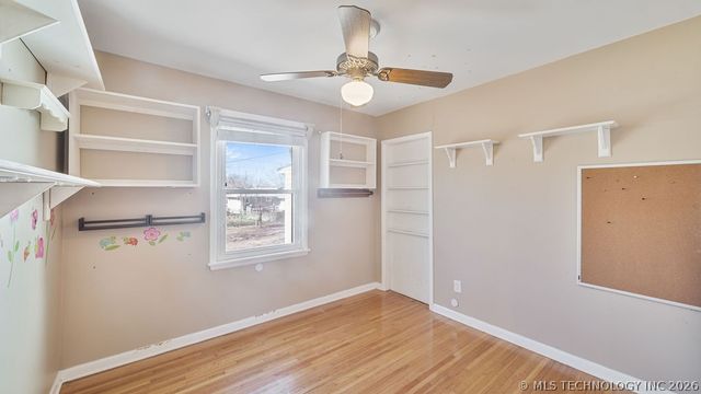 1606 S Ash Avenue, Broken Arrow, OK 74012