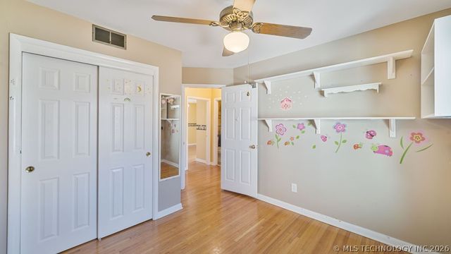 1606 S Ash Avenue, Broken Arrow, OK 74012