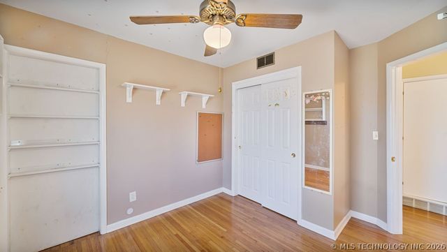 1606 S Ash Avenue, Broken Arrow, OK 74012