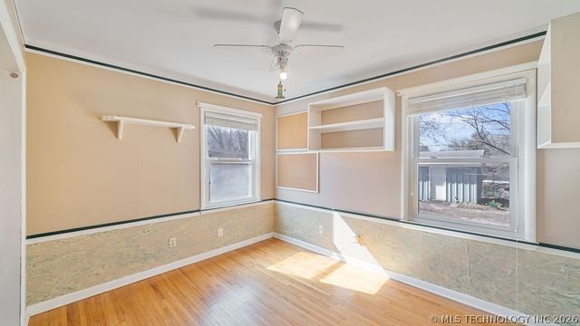 1606 S Ash Avenue, Broken Arrow, OK 74012