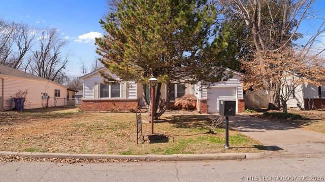 1606 S Ash Avenue, Broken Arrow, OK 74012