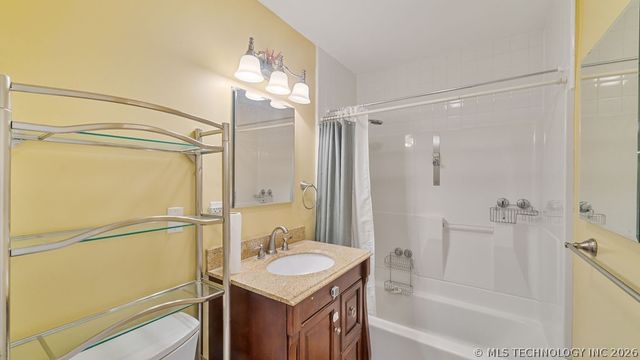 1606 S Ash Avenue, Broken Arrow, OK 74012