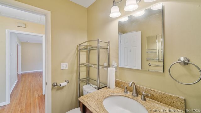 1606 S Ash Avenue, Broken Arrow, OK 74012