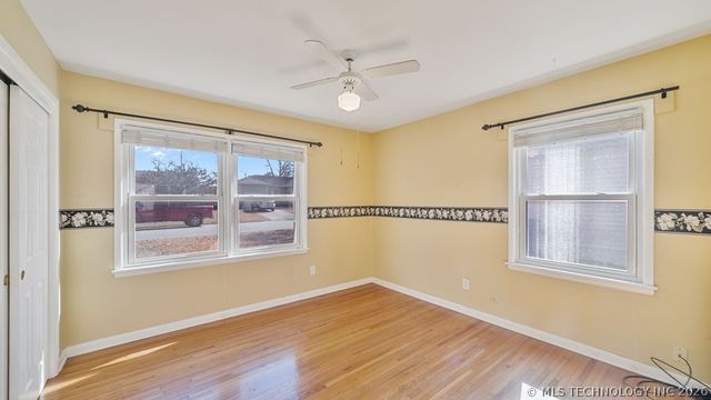 1606 S Ash Avenue, Broken Arrow, OK 74012