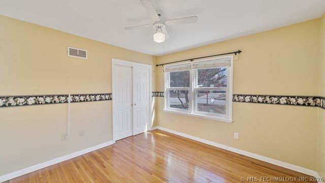 1606 S Ash Avenue, Broken Arrow, OK 74012