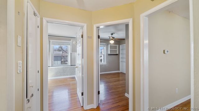 1606 S Ash Avenue, Broken Arrow, OK 74012