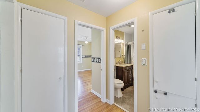 1606 S Ash Avenue, Broken Arrow, OK 74012