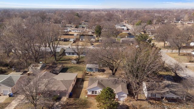 1606 S Ash Avenue, Broken Arrow, OK 74012