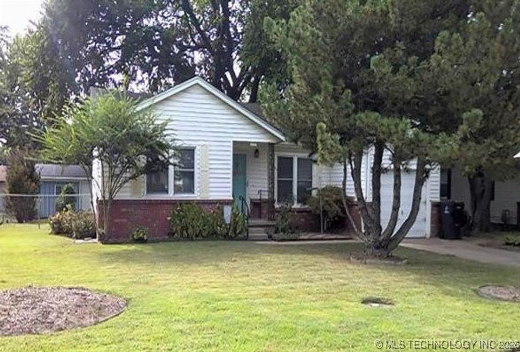1606 S Ash Avenue, Broken Arrow, OK 74012