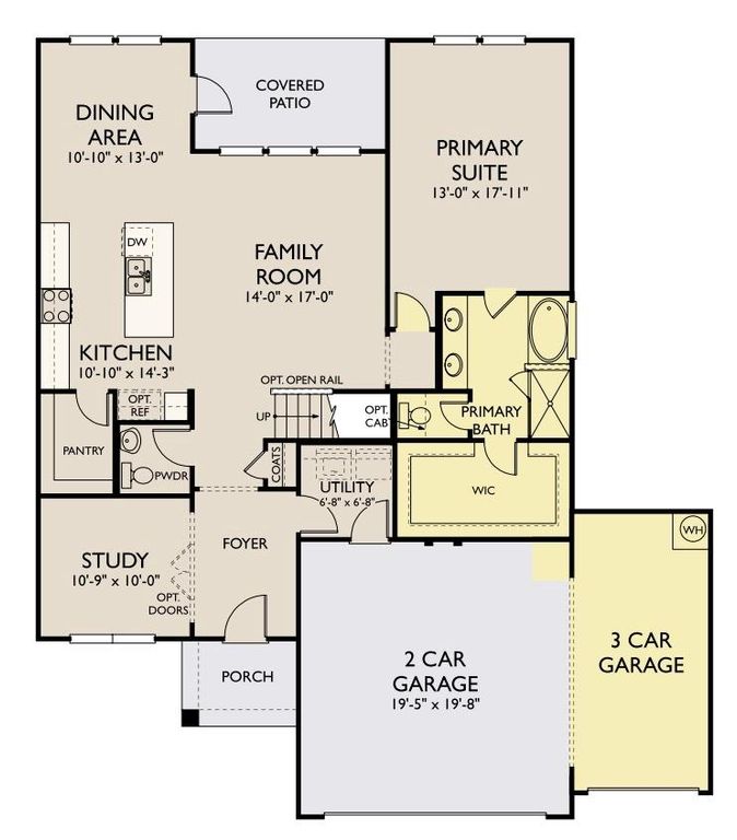 9805 Serene Bliss LN, Buda, TX 78610