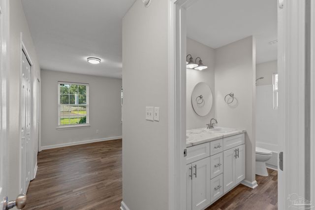 2637 Tinosa Cir, Pensacola, FL 32526