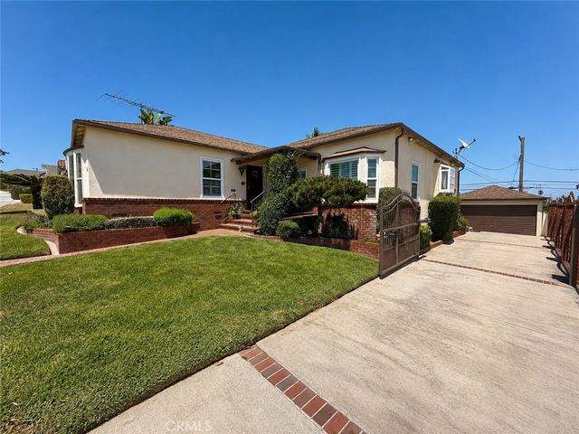5138 Southridge, Los Angeles, CA 90043