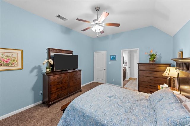 10861 Burnham Drive, Waco, TX 76708