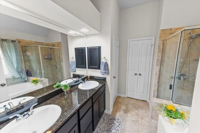 10861 Burnham Drive, Waco, TX 76708