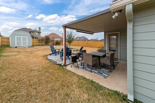 10861 Burnham Drive, Waco, TX 76708