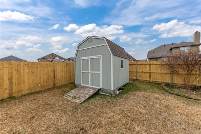 10861 Burnham Drive, Waco, TX 76708