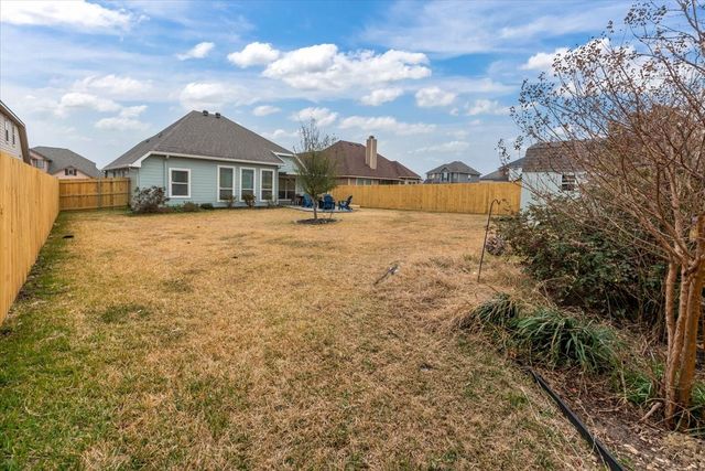 10861 Burnham Drive, Waco, TX 76708