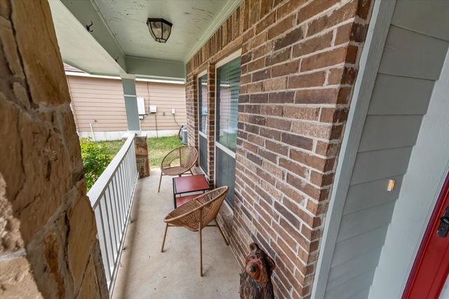 10861 Burnham Drive, Waco, TX 76708