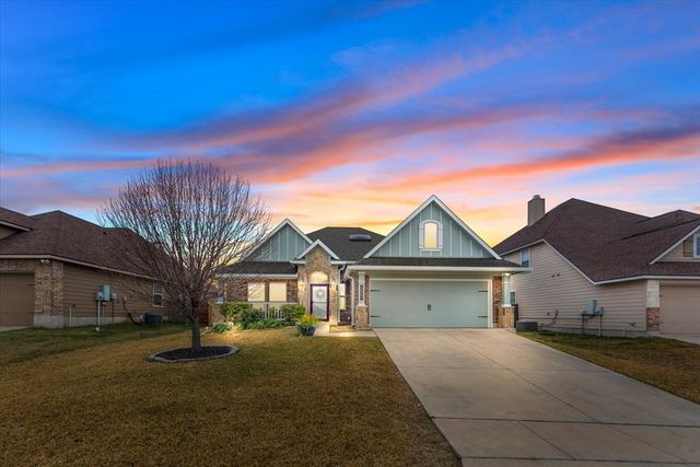 10861 Burnham Drive, Waco, TX 76708