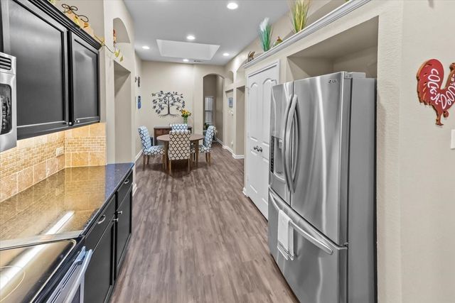 10861 Burnham Drive, Waco, TX 76708