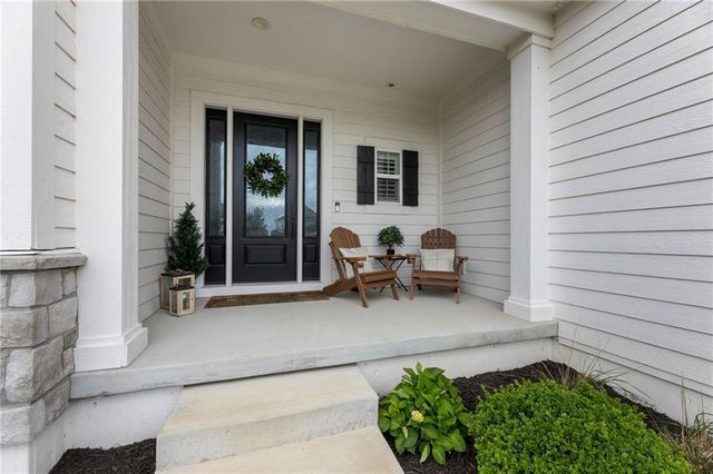 13344 W 147th Street, Olathe, KS 66062