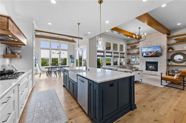 13344 W 147th Street, Olathe, KS 66062