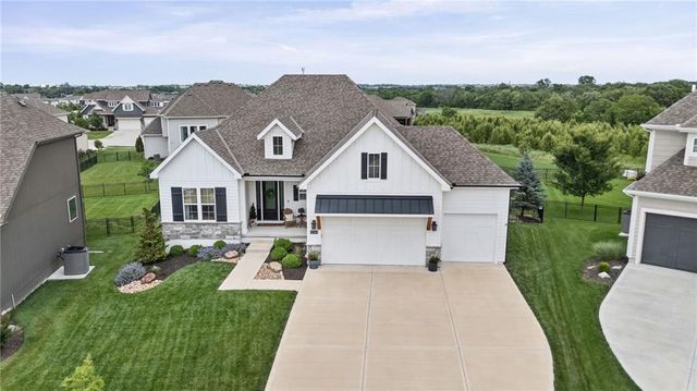 13344 W 147th Street, Olathe, KS 66062