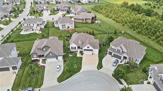 13344 W 147th Street, Olathe, KS 66062